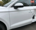 Білий Ауді Ку 5, об'ємом двигуна 2 л та пробігом 155 тис. км за 17890 $, фото 7 на Automoto.ua