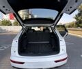 Белый Ауди Ку 5, объемом двигателя 1.98 л и пробегом 90 тыс. км за 26700 $, фото 22 на Automoto.ua