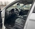 Белый Ауди Ку 5, объемом двигателя 2 л и пробегом 107 тыс. км за 26900 $, фото 5 на Automoto.ua