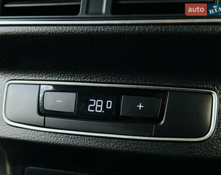 Белый Ауди Ку 5, объемом двигателя 1.98 л и пробегом 93 тыс. км за 26500 $, фото 20 на Automoto.ua