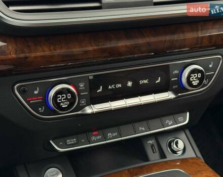 Белый Ауди Ку 5, объемом двигателя 1.98 л и пробегом 158 тыс. км за 25500 $, фото 61 на Automoto.ua