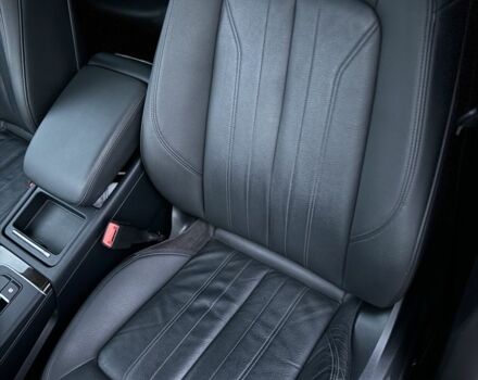 Белый Ауди Ку 5, объемом двигателя 2 л и пробегом 100 тыс. км за 27499 $, фото 18 на Automoto.ua