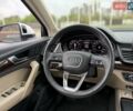 Білий Ауді Ку 5, об'ємом двигуна 1.98 л та пробігом 60 тис. км за 31500 $, фото 60 на Automoto.ua
