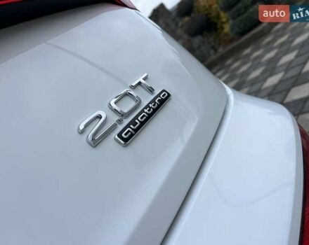 Белый Ауди Ку 5, объемом двигателя 2 л и пробегом 135 тыс. км за 26950 $, фото 77 на Automoto.ua