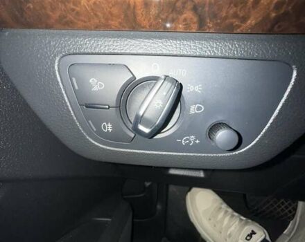 Білий Ауді Ку 5, об'ємом двигуна 2 л та пробігом 87 тис. км за 20998 $, фото 20 на Automoto.ua