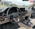 Білий Ауді Ку 5, об'ємом двигуна 1.98 л та пробігом 60 тис. км за 31500 $, фото 42 на Automoto.ua