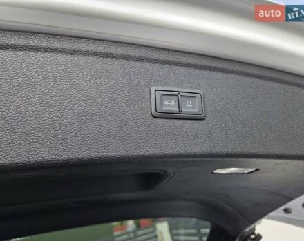 Белый Ауди Ку 5, объемом двигателя 1.98 л и пробегом 179 тыс. км за 26000 $, фото 28 на Automoto.ua