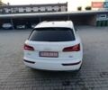Белый Ауди Ку 5, объемом двигателя 2 л и пробегом 179 тыс. км за 21500 $, фото 35 на Automoto.ua
