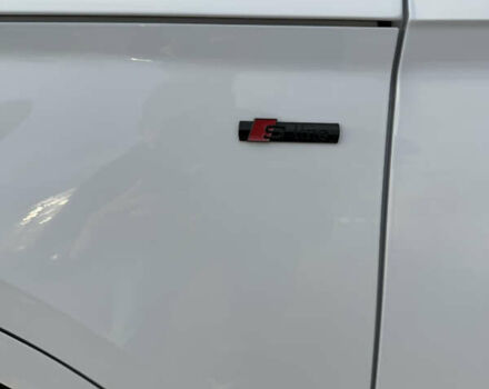 Белый Ауди Ку 5, объемом двигателя 1.98 л и пробегом 100 тыс. км за 27000 $, фото 19 на Automoto.ua