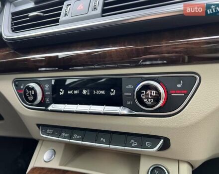 Белый Ауди Ку 5, объемом двигателя 2 л и пробегом 135 тыс. км за 26950 $, фото 151 на Automoto.ua