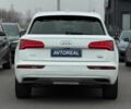 Белый Ауди Ку 5, объемом двигателя 2 л и пробегом 158 тыс. км за 25500 $, фото 8 на Automoto.ua