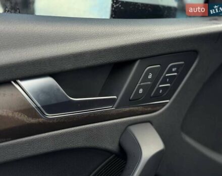 Білий Ауді Ку 5, об'ємом двигуна 1.98 л та пробігом 124 тис. км за 29000 $, фото 30 на Automoto.ua