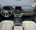 Белый Ауди Ку 5, объемом двигателя 1.98 л и пробегом 162 тыс. км за 24900 $, фото 20 на Automoto.ua