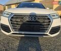 Белый Ауди Ку 5, объемом двигателя 2 л и пробегом 209 тыс. км за 20900 $, фото 15 на Automoto.ua