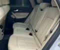 Белый Ауди Ку 5, объемом двигателя 2 л и пробегом 71 тыс. км за 12500 $, фото 13 на Automoto.ua