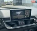 Белый Ауди Ку 5, объемом двигателя 1.98 л и пробегом 109 тыс. км за 29490 $, фото 22 на Automoto.ua