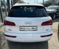 Білий Ауді Ку 5, об'ємом двигуна 2 л та пробігом 182 тис. км за 22900 $, фото 14 на Automoto.ua