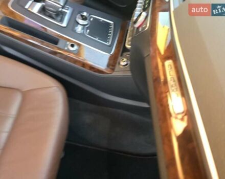 Белый Ауди Ку 5, объемом двигателя 2 л и пробегом 209 тыс. км за 20900 $, фото 71 на Automoto.ua
