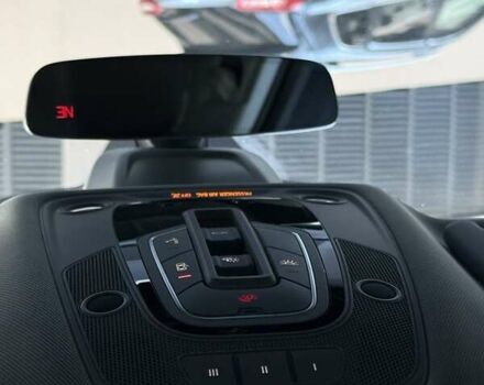 Белый Ауди Ку 5, объемом двигателя 1.98 л и пробегом 180 тыс. км за 22299 $, фото 24 на Automoto.ua