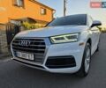 Белый Ауди Ку 5, объемом двигателя 1.98 л и пробегом 97 тыс. км за 23500 $, фото 1 на Automoto.ua