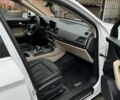 Белый Ауди Ку 5, объемом двигателя 1.98 л и пробегом 162 тыс. км за 26500 $, фото 20 на Automoto.ua