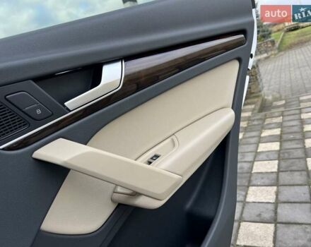 Белый Ауди Ку 5, объемом двигателя 2 л и пробегом 135 тыс. км за 26950 $, фото 113 на Automoto.ua