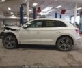 Белый Ауди Ку 5, объемом двигателя 2 л и пробегом 131 тыс. км за 18500 $, фото 7 на Automoto.ua