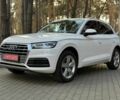 Білий Ауді Ку 5, об'ємом двигуна 2 л та пробігом 180 тис. км за 22299 $, фото 2 на Automoto.ua
