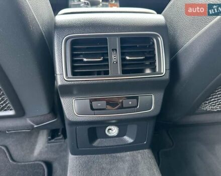 Белый Ауди Ку 5, объемом двигателя 1.98 л и пробегом 170 тыс. км за 20700 $, фото 11 на Automoto.ua