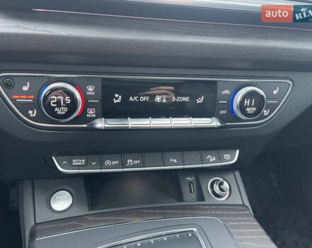 Белый Ауди Ку 5, объемом двигателя 2 л и пробегом 120 тыс. км за 27800 $, фото 23 на Automoto.ua