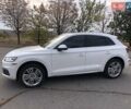 Білий Ауді Ку 5, об'ємом двигуна 1.98 л та пробігом 190 тис. км за 24500 $, фото 5 на Automoto.ua