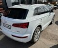 Білий Ауді Ку 5, об'ємом двигуна 2 л та пробігом 182 тис. км за 22900 $, фото 12 на Automoto.ua