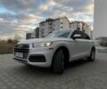Белый Ауди Ку 5, объемом двигателя 2 л и пробегом 93 тыс. км за 31000 $, фото 1 на Automoto.ua