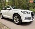 Белый Ауди Ку 5, объемом двигателя 1.98 л и пробегом 89 тыс. км за 26997 $, фото 52 на Automoto.ua