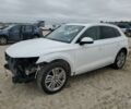 Белый Ауди Ку 5, объемом двигателя 2 л и пробегом 68 тыс. км за 22400 $, фото 1 на Automoto.ua