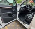 Білий Ауді Ку 5, об'ємом двигуна 1.98 л та пробігом 97 тис. км за 23500 $, фото 21 на Automoto.ua