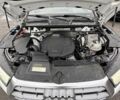 Білий Ауді Ку 5, об'ємом двигуна 2 л та пробігом 206 тис. км за 23600 $, фото 56 на Automoto.ua