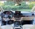 Білий Ауді Ку 5, об'ємом двигуна 2 л та пробігом 30 тис. км за 15000 $, фото 8 на Automoto.ua