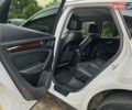 Білий Ауді Ку 5, об'ємом двигуна 1.98 л та пробігом 97 тис. км за 23500 $, фото 25 на Automoto.ua