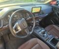 Белый Ауди Ку 5, объемом двигателя 2 л и пробегом 209 тыс. км за 20900 $, фото 35 на Automoto.ua
