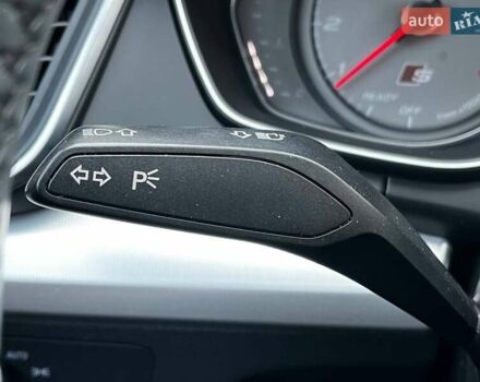 Белый Ауди Ку 5, объемом двигателя 2 л и пробегом 209 тыс. км за 25990 $, фото 16 на Automoto.ua