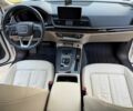 Білий Ауді Ку 5, об'ємом двигуна 2 л та пробігом 99 тис. км за 17000 $, фото 15 на Automoto.ua