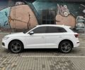 Белый Ауди Ку 5, объемом двигателя 3 л и пробегом 84 тыс. км за 32999 $, фото 4 на Automoto.ua