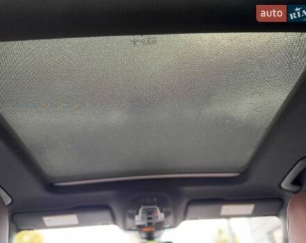 Білий Ауді Ку 5, об'ємом двигуна 1.98 л та пробігом 124 тис. км за 29000 $, фото 68 на Automoto.ua