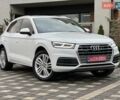 Белый Ауди Ку 5, объемом двигателя 2 л и пробегом 135 тыс. км за 26950 $, фото 11 на Automoto.ua