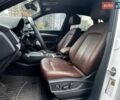 Белый Ауди Ку 5, объемом двигателя 2 л и пробегом 209 тыс. км за 25990 $, фото 11 на Automoto.ua