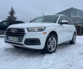 Белый Ауди Ку 5, объемом двигателя 1.98 л и пробегом 94 тыс. км за 23900 $, фото 1 на Automoto.ua