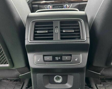 Белый Ауди Ку 5, объемом двигателя 2 л и пробегом 107 тыс. км за 26900 $, фото 9 на Automoto.ua