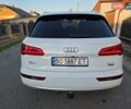 Білий Ауді Ку 5, об'ємом двигуна 1.98 л та пробігом 97 тис. км за 23500 $, фото 8 на Automoto.ua