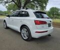 Білий Ауді Ку 5, об'ємом двигуна 2 л та пробігом 52 тис. км за 8000 $, фото 7 на Automoto.ua